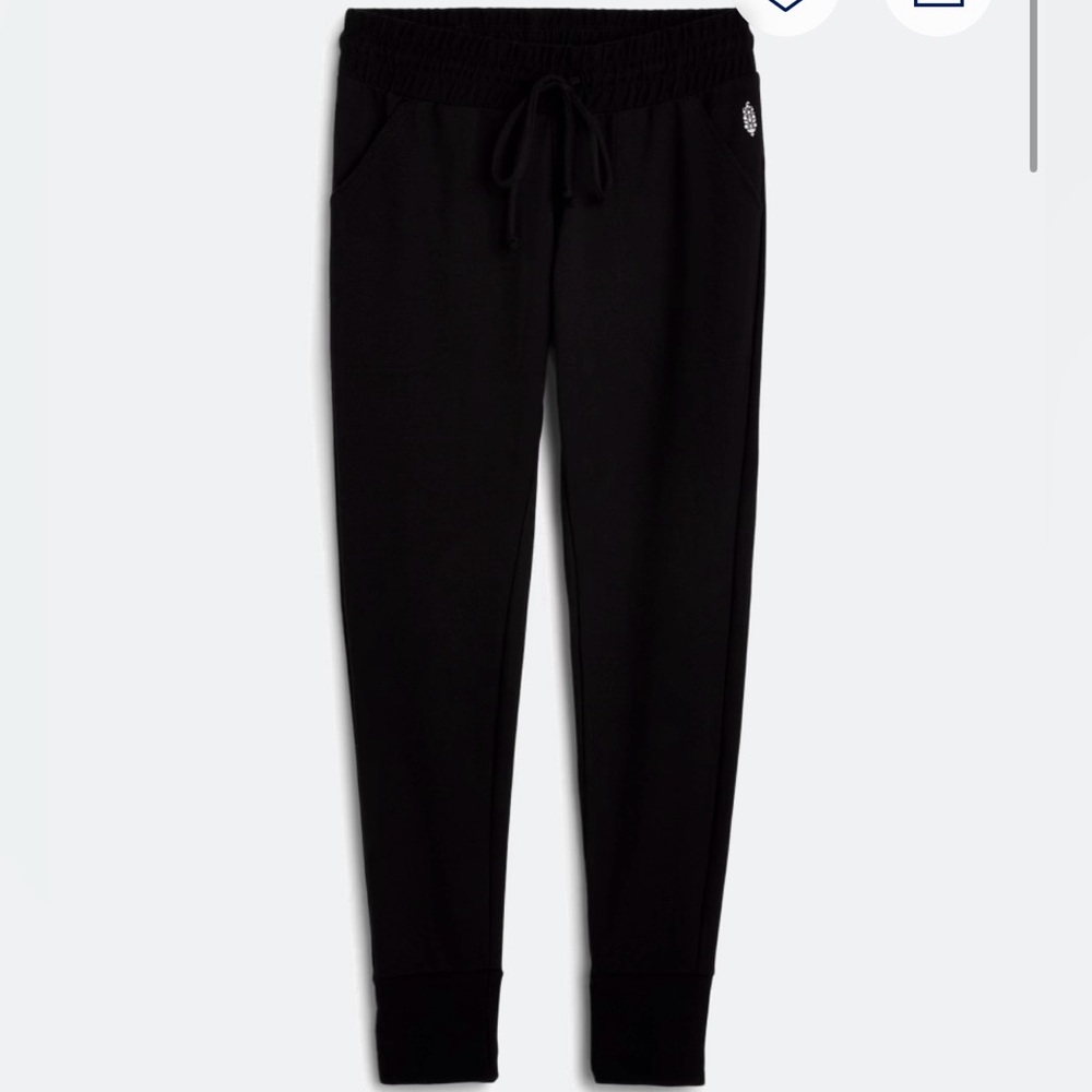 FP Movement by Free People. Sunny Drawstring Jogger Sweat Pant